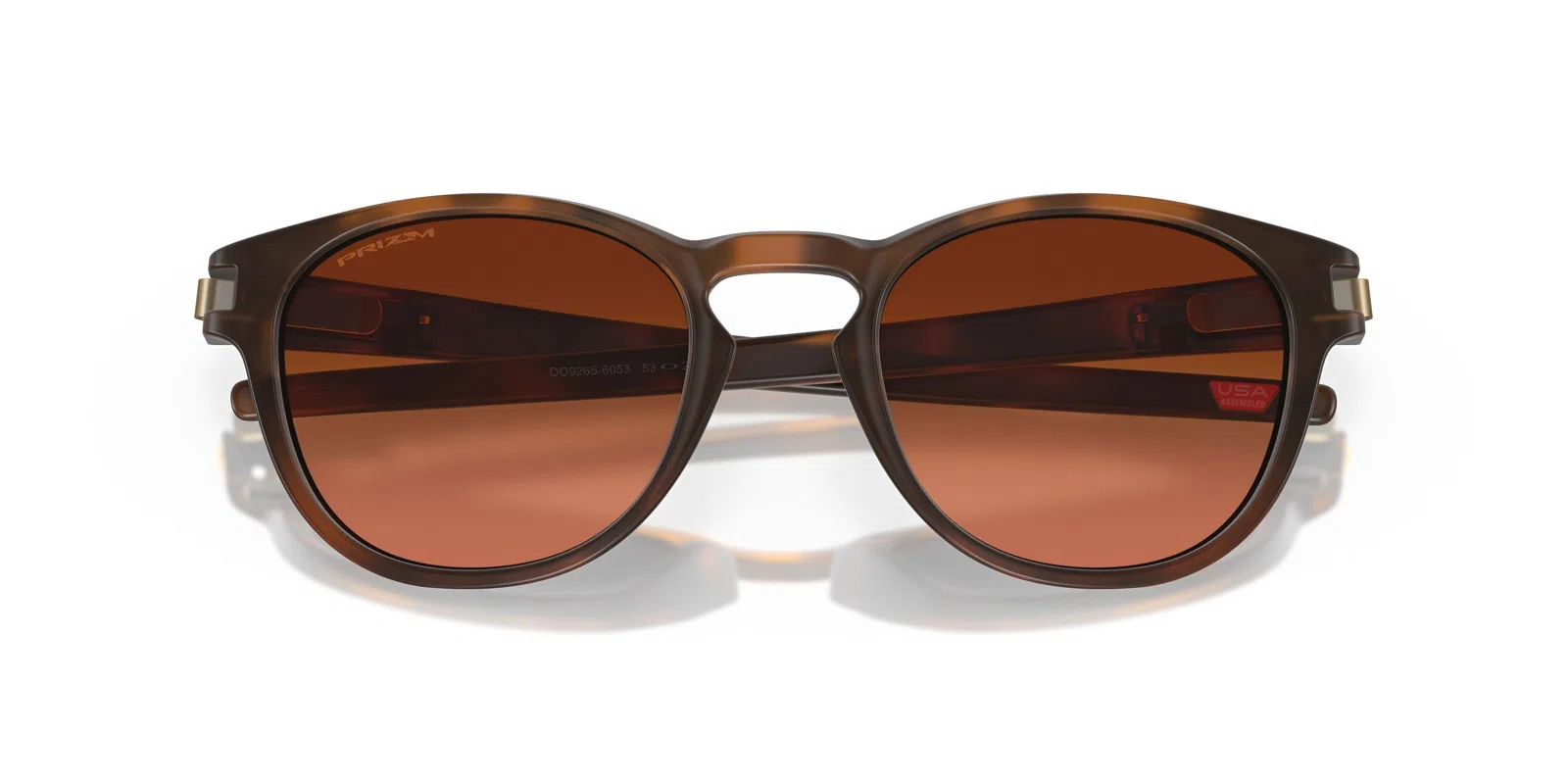Oakley Latch 9265 Sunglasses - view 135